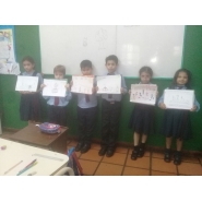 clase de Artística